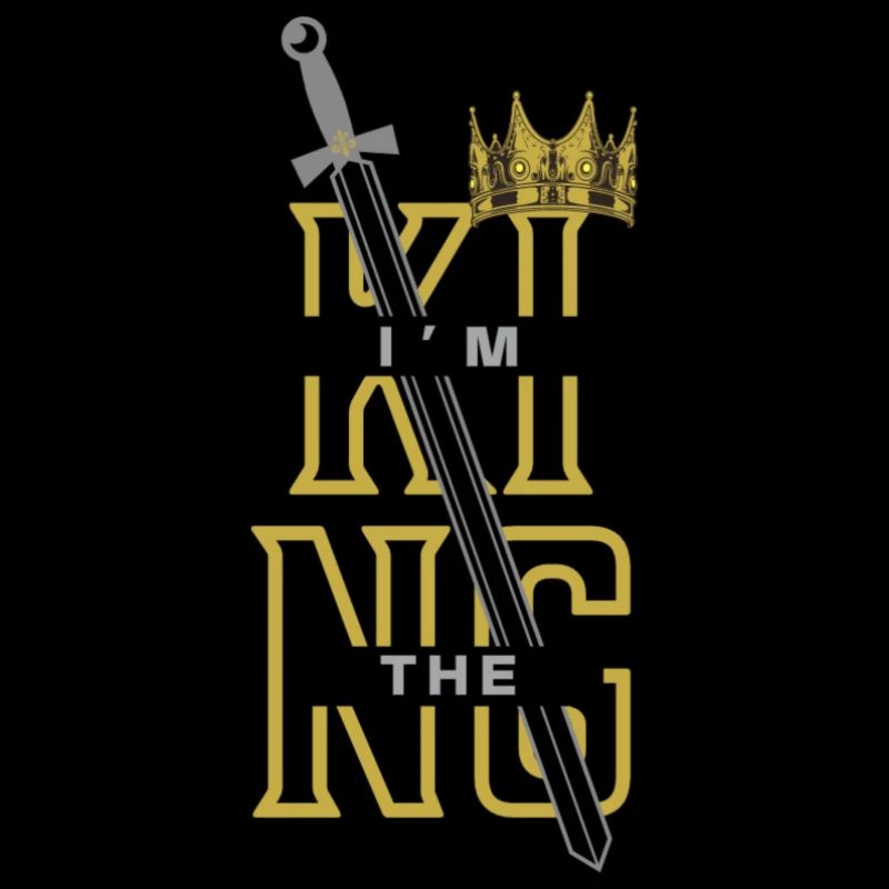 The King