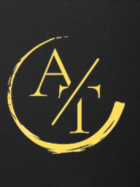 LOGO ATTTRAININGFIT GOLD