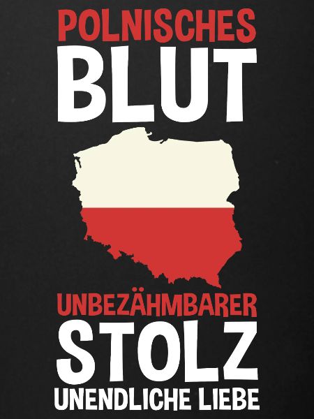 Polonais Pologne