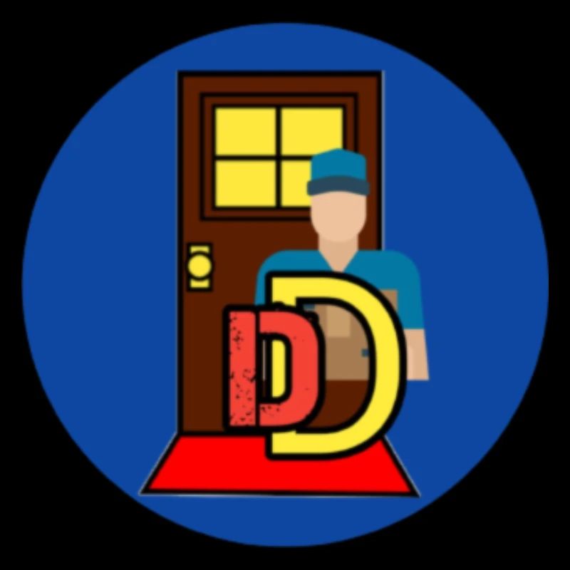 Door tshirt