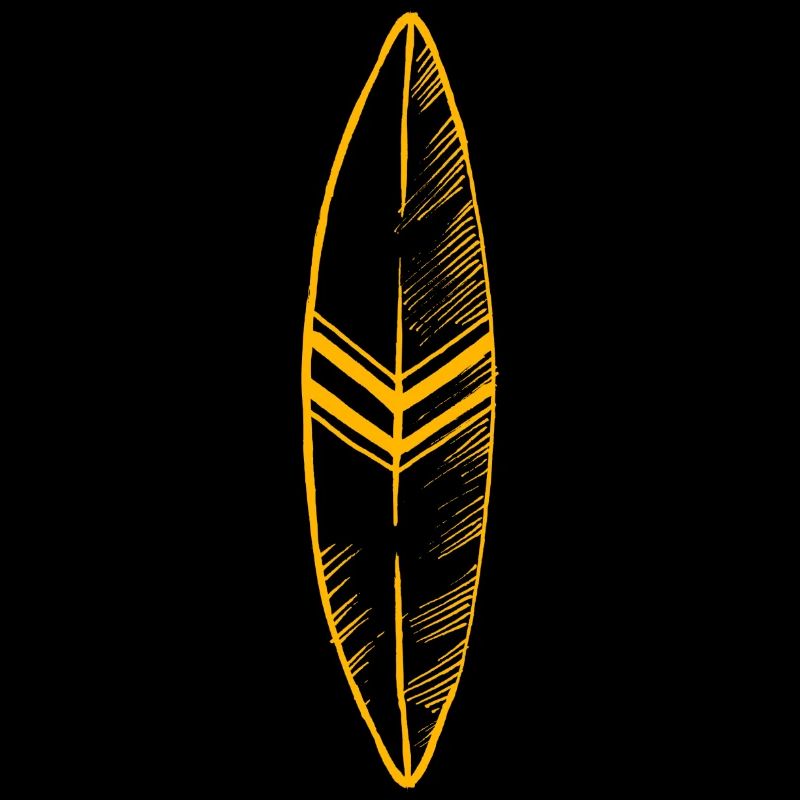 Planche de surf Sea Beach