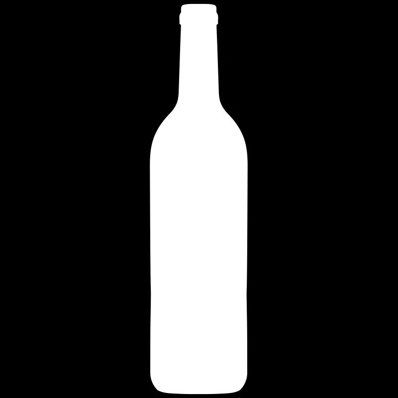 Bouteille de vin