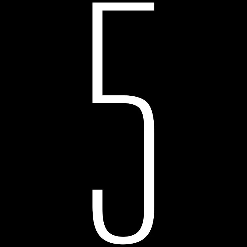 5