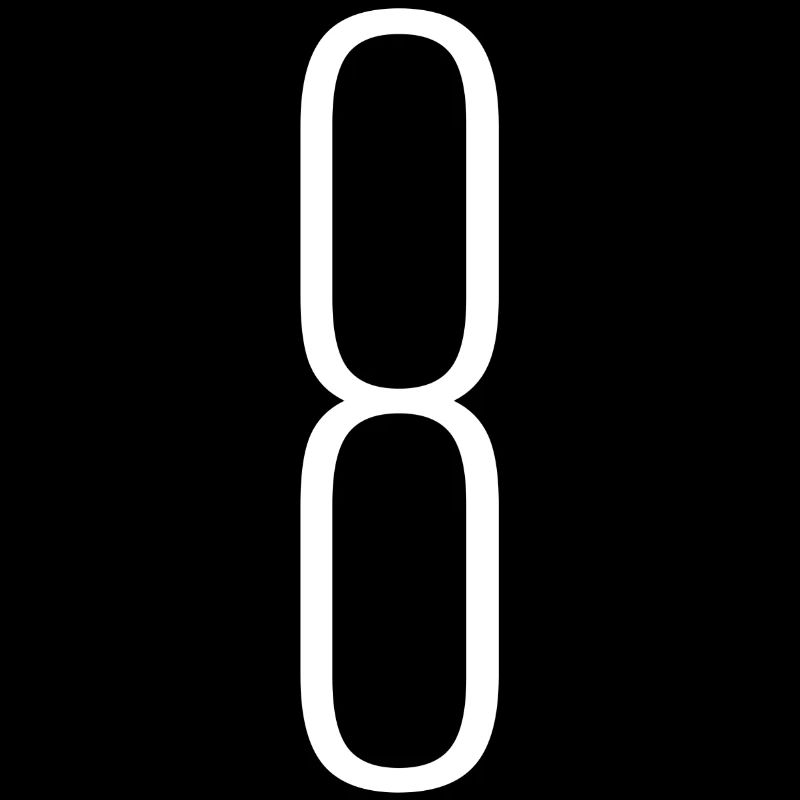 8