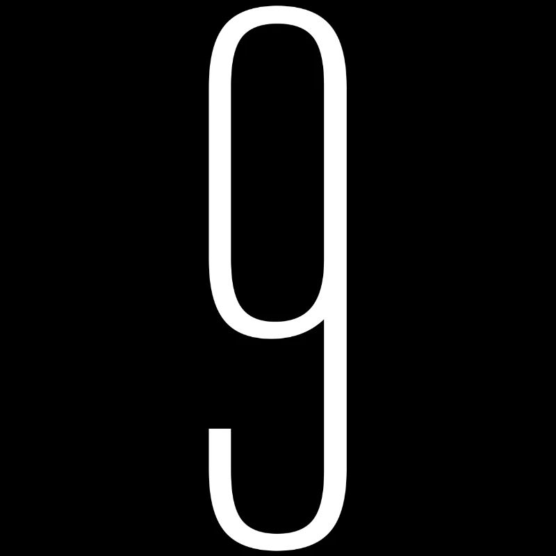 9