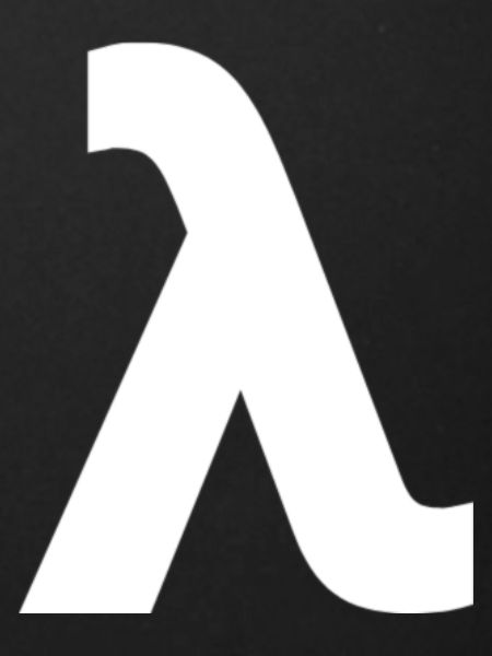 Lambda blanc