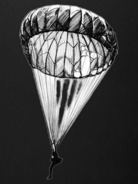 Parachutiste