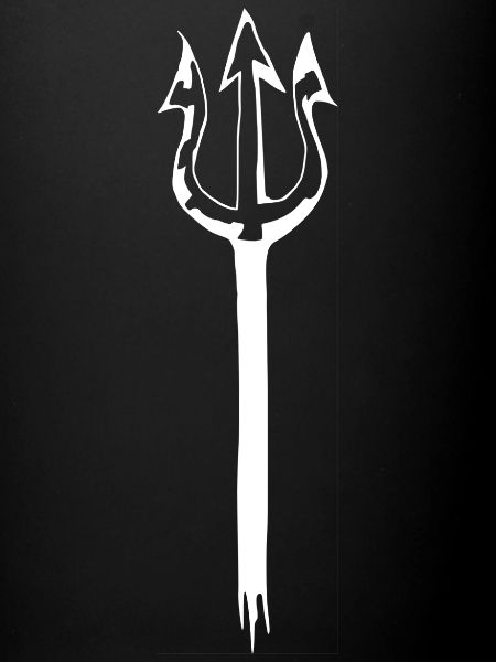 trident