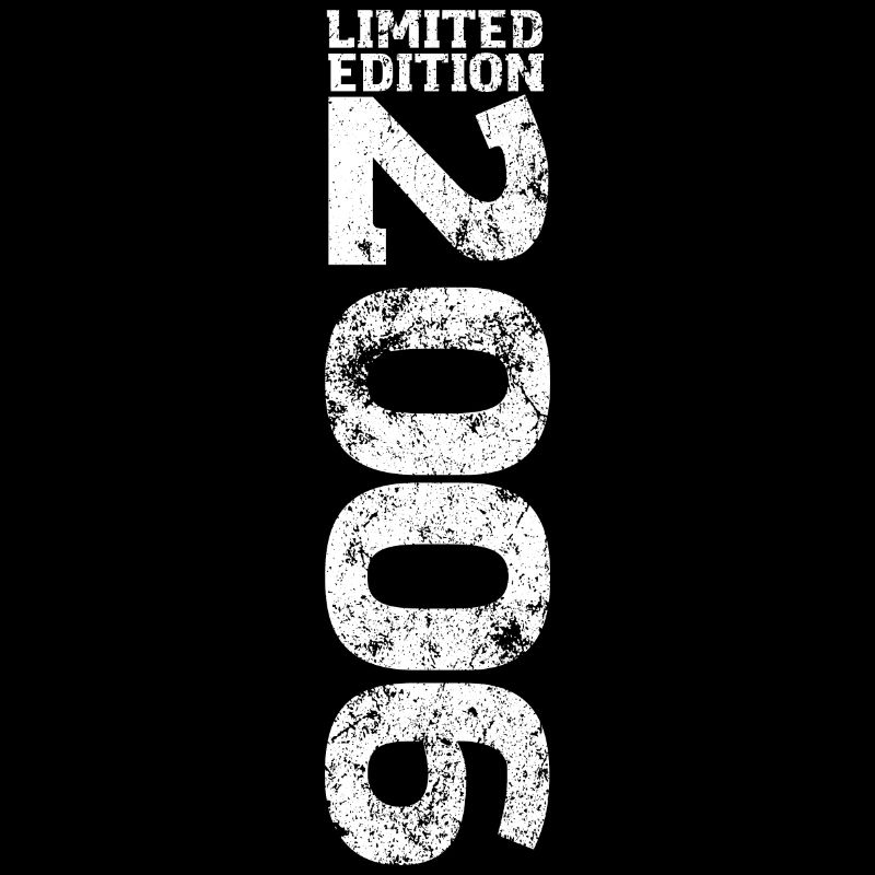 Limited Edition 2006 16th Birthday Gift