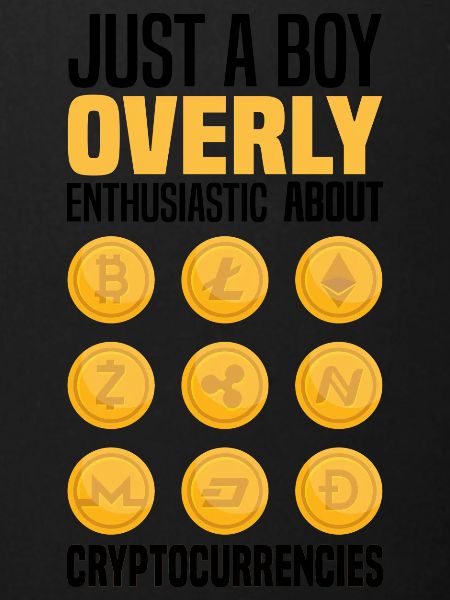 Cryptocurrencies