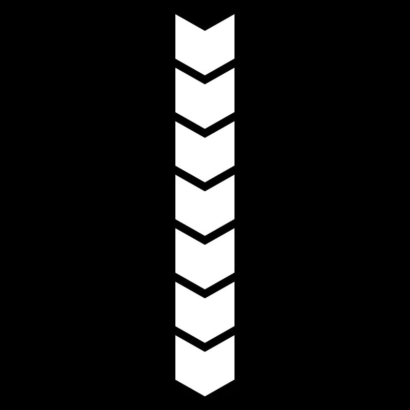Downwards Arrows