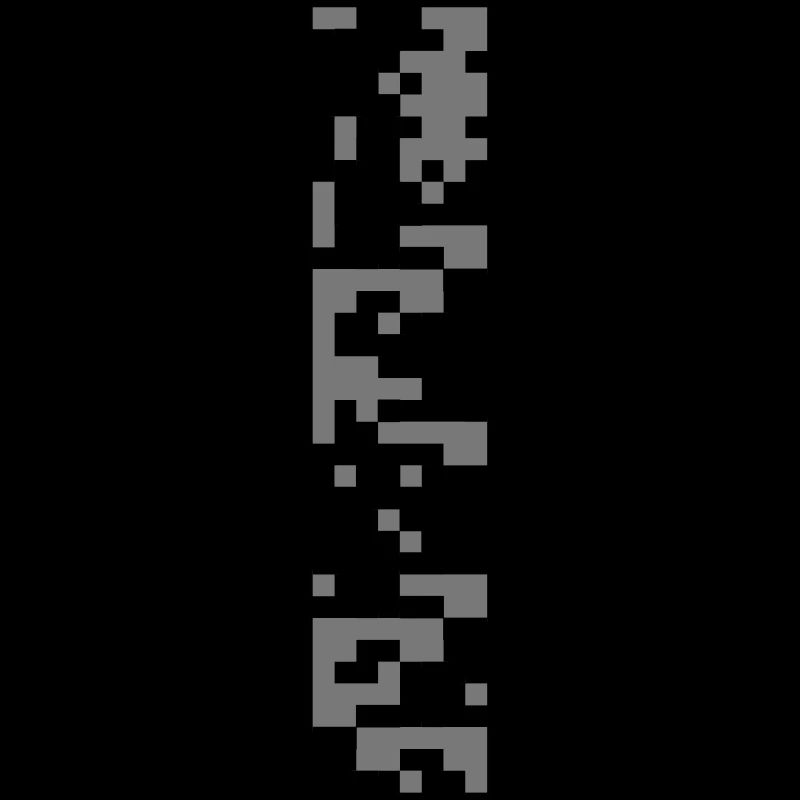 digital camouflage C3 - couleurs sélectionnables