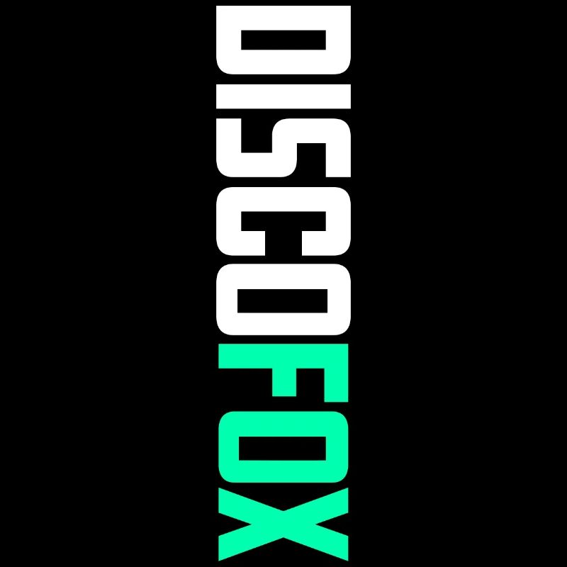 I love Discofox