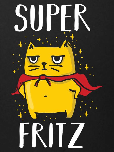 Fritz