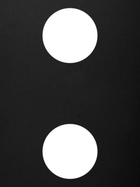 Colon / Circle