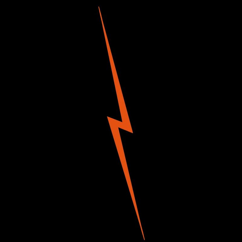 Superbe Lightning Bolt