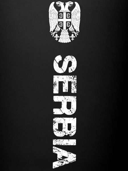 Serbia