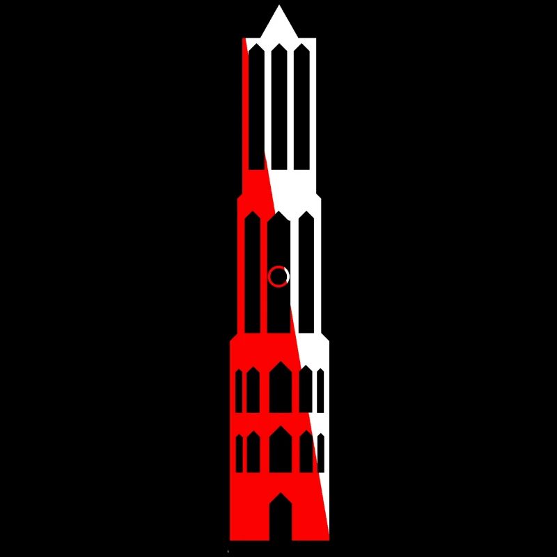Dom Tower Utrecht