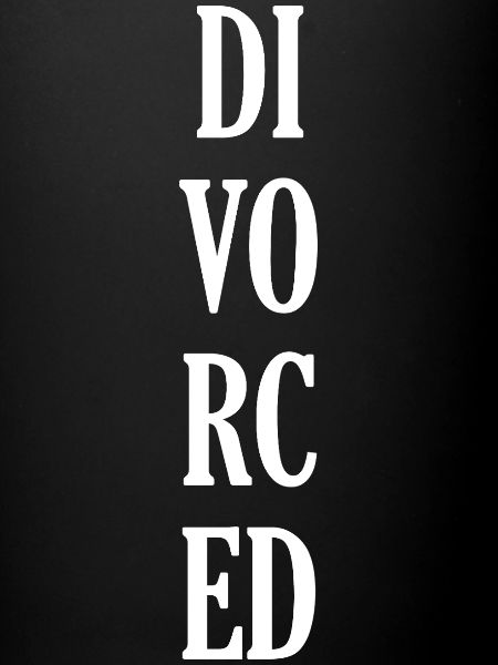 Divorced