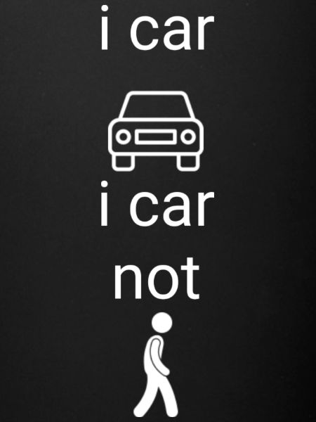 I car icar not