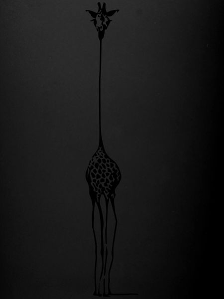 giraffe