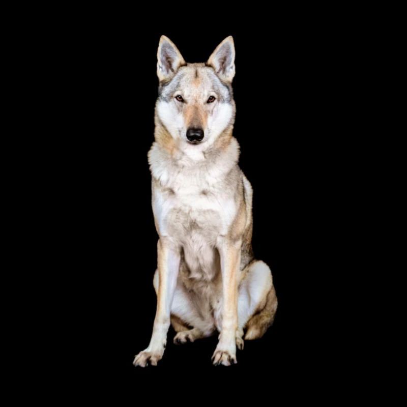 Wolfdog