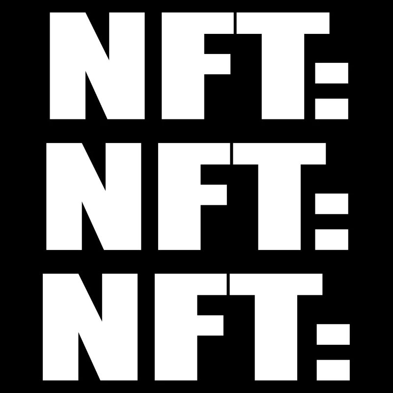 NFT: NFT: NFT: