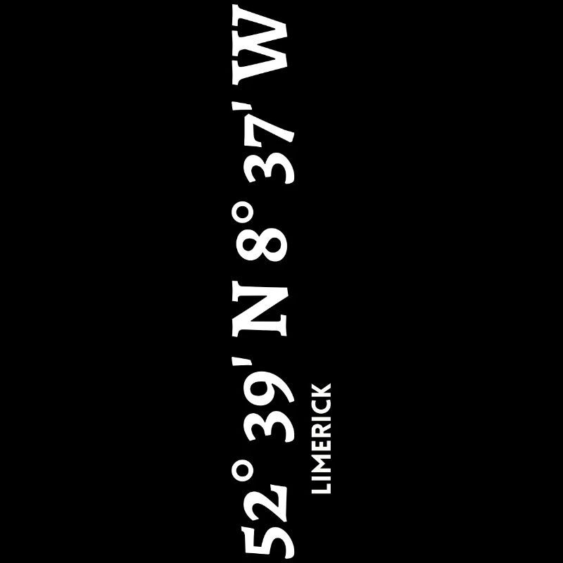 Limerick Coordinates