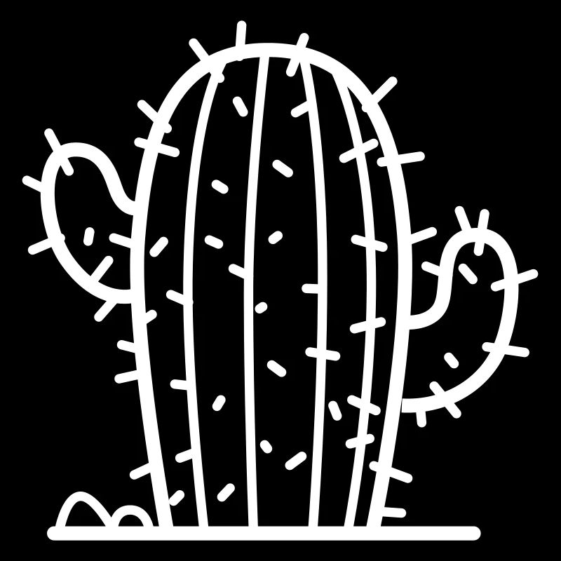 CII : Cactus I