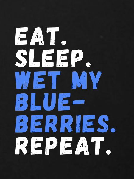 Berry picking