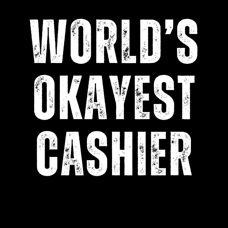 La blague de caissier la plus correcte au monde