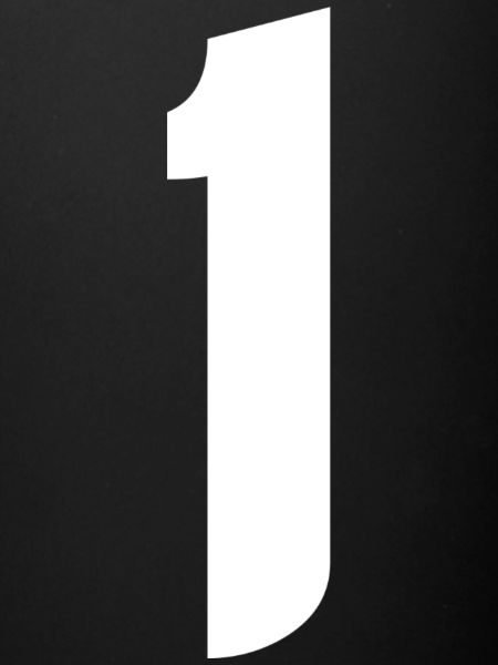 Meilleure vente Numero 1