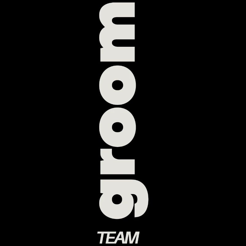 Team Groom