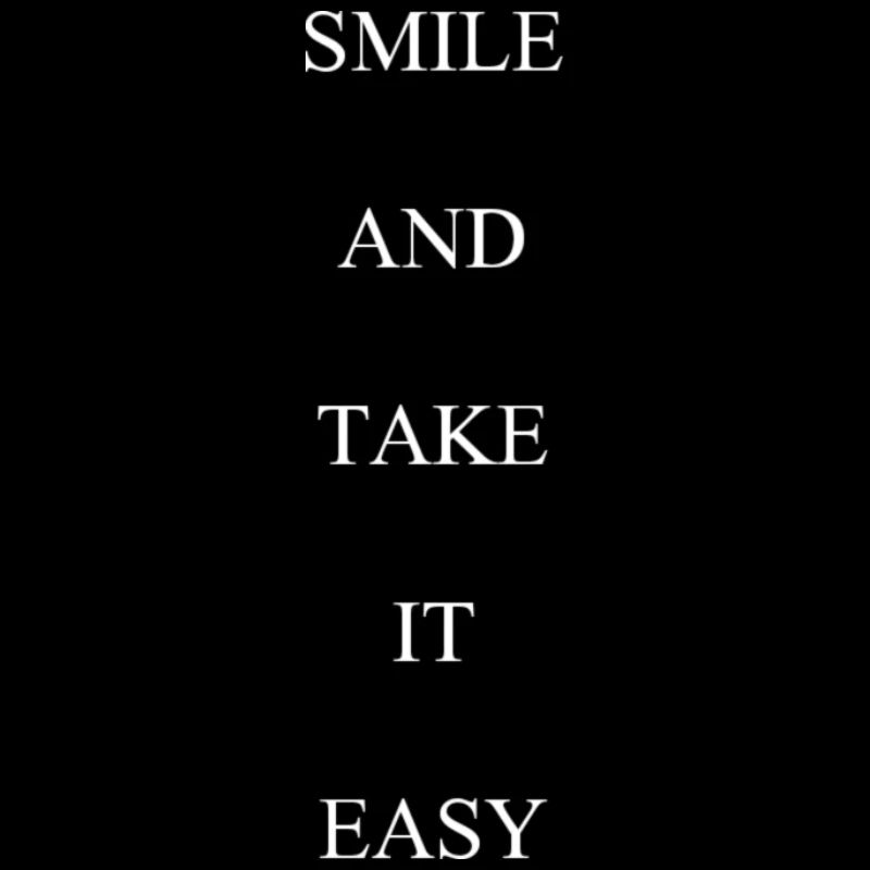 Smile
