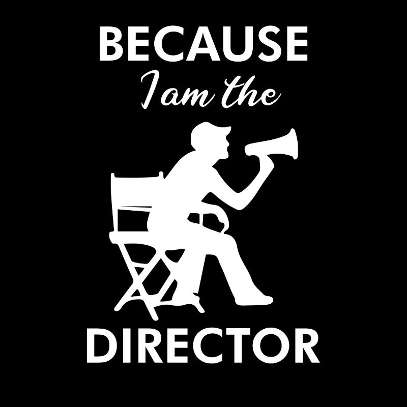 Metteur en scène Cinéma