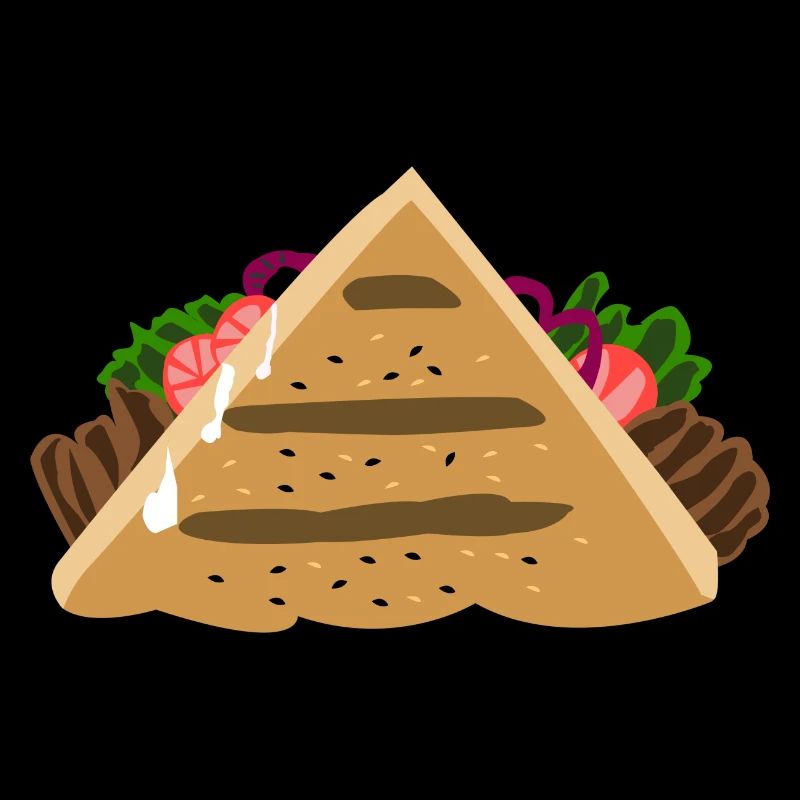 Döner klein