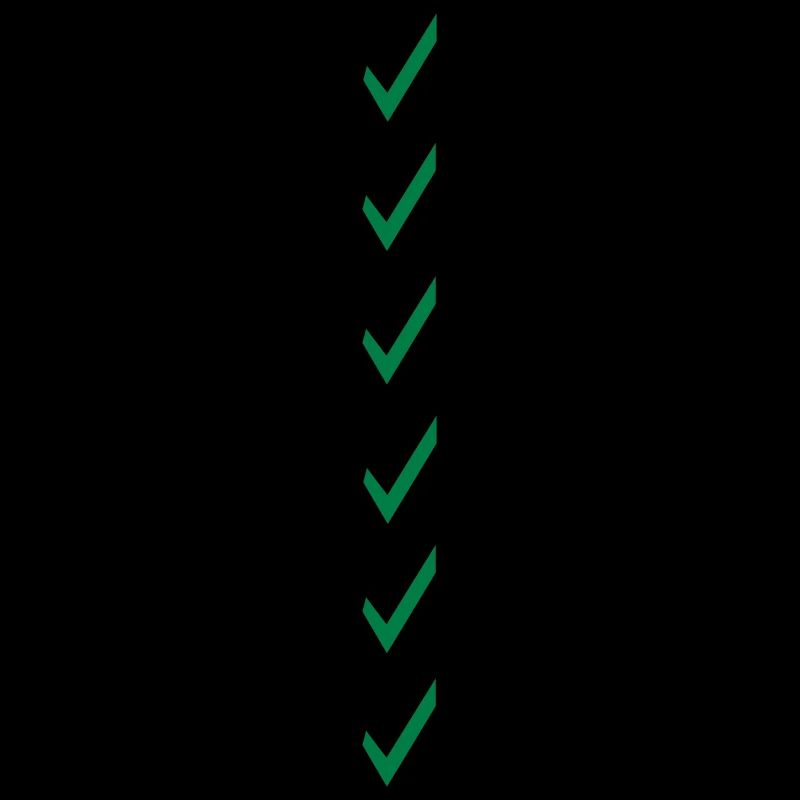 check - check mark - tick