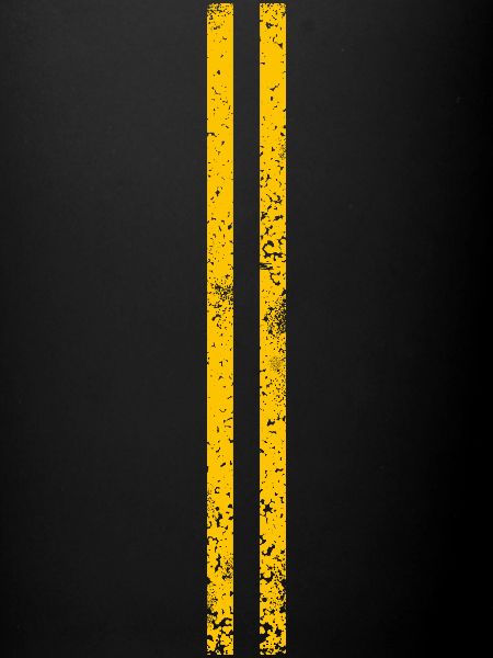 Stripes Yellow