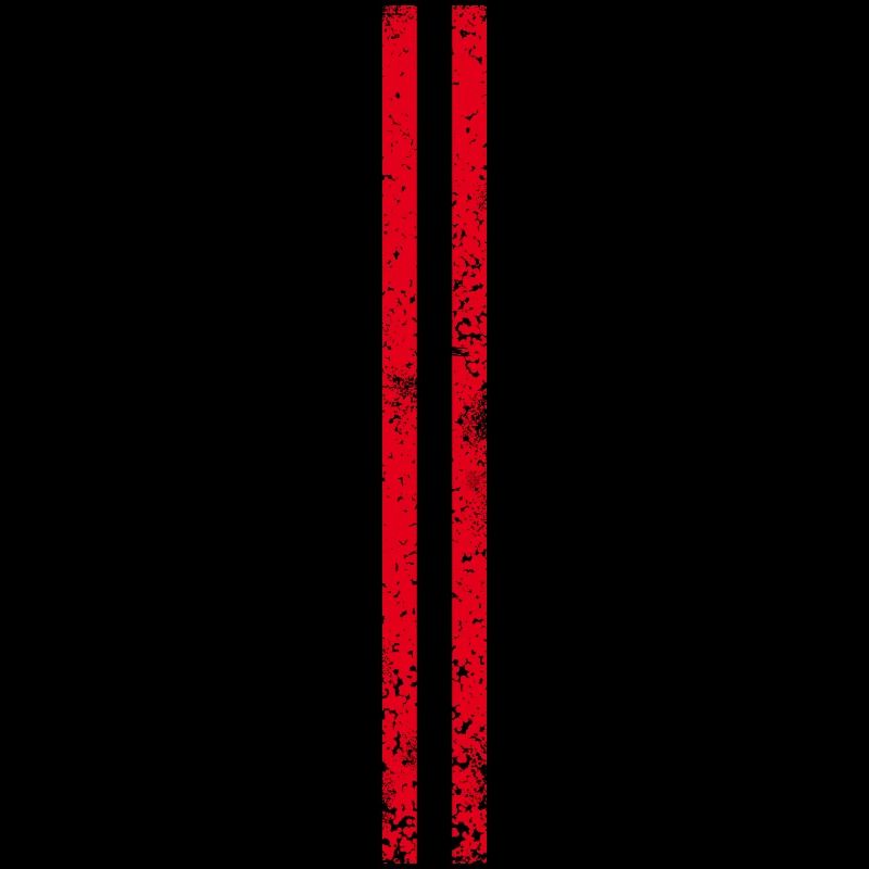 Stripes Red
