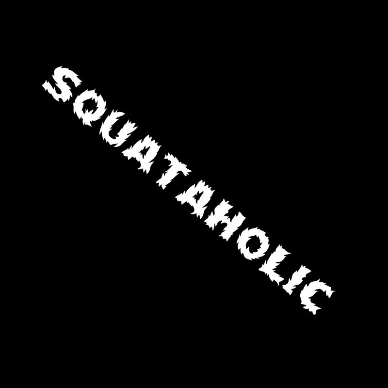 Accro au squatat