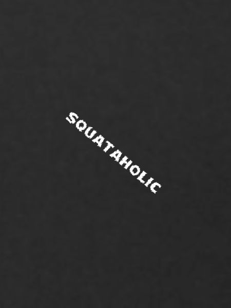 Squataholic