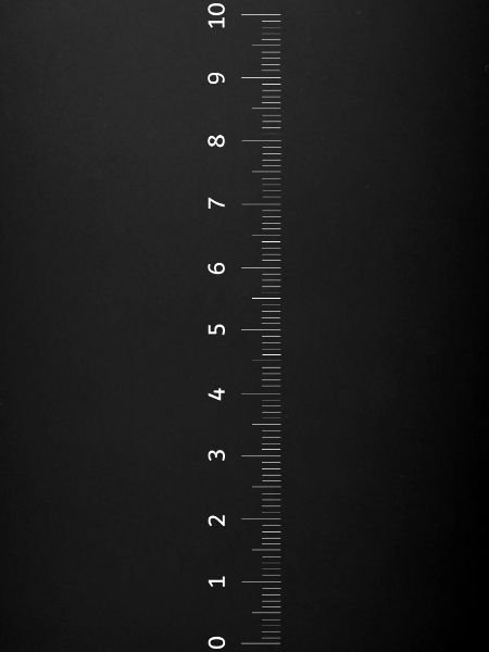Maßstab / Scale