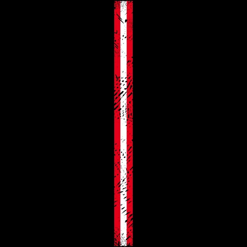 Austria Style Stripes