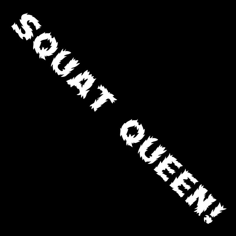 Reine des squats