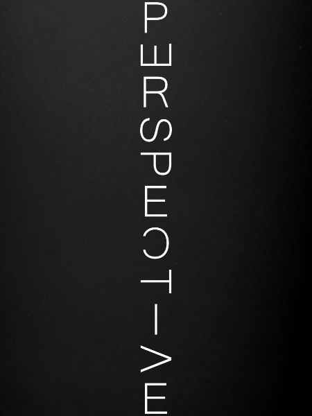 Perspective - art moderne