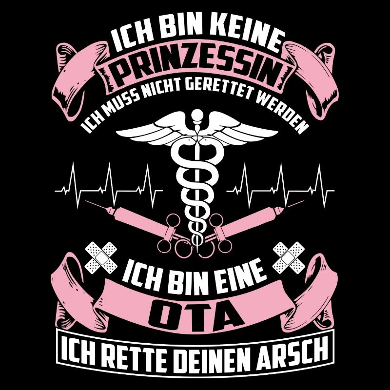 OTA - Operationstechnische Assistentin