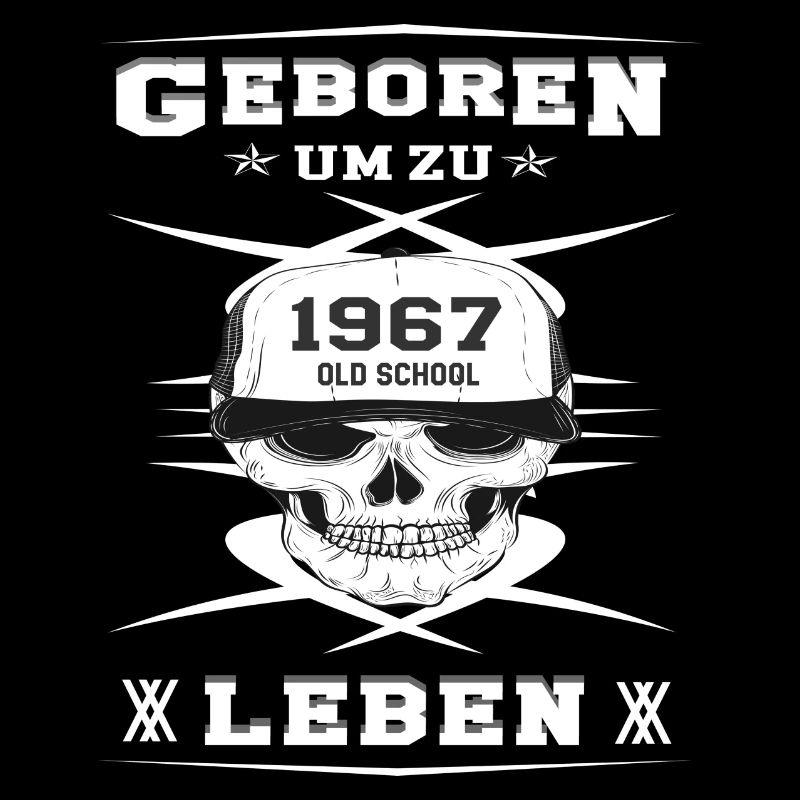 Old School 1967