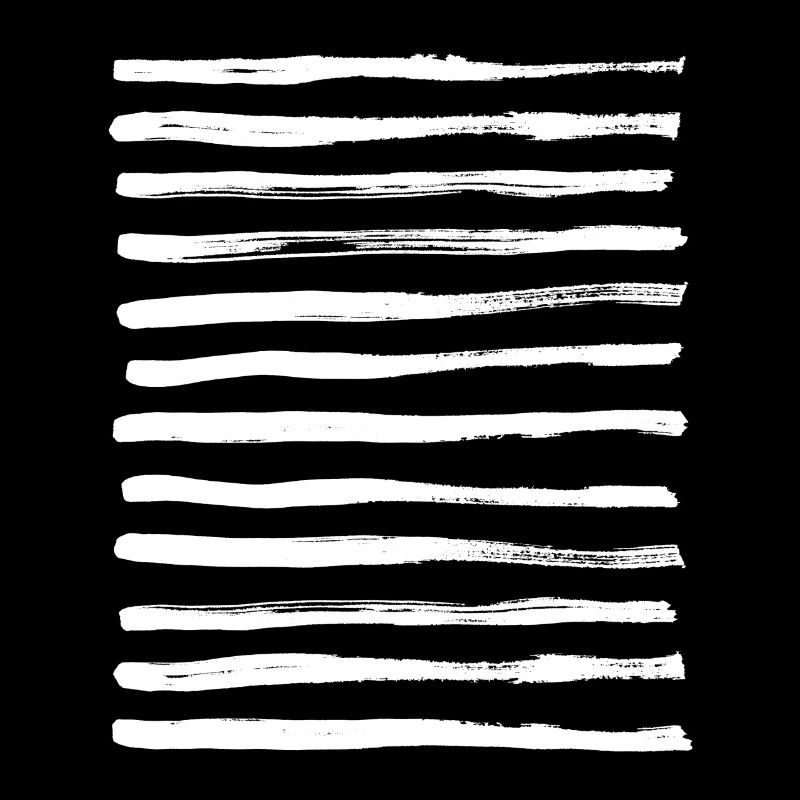 Stripes white
