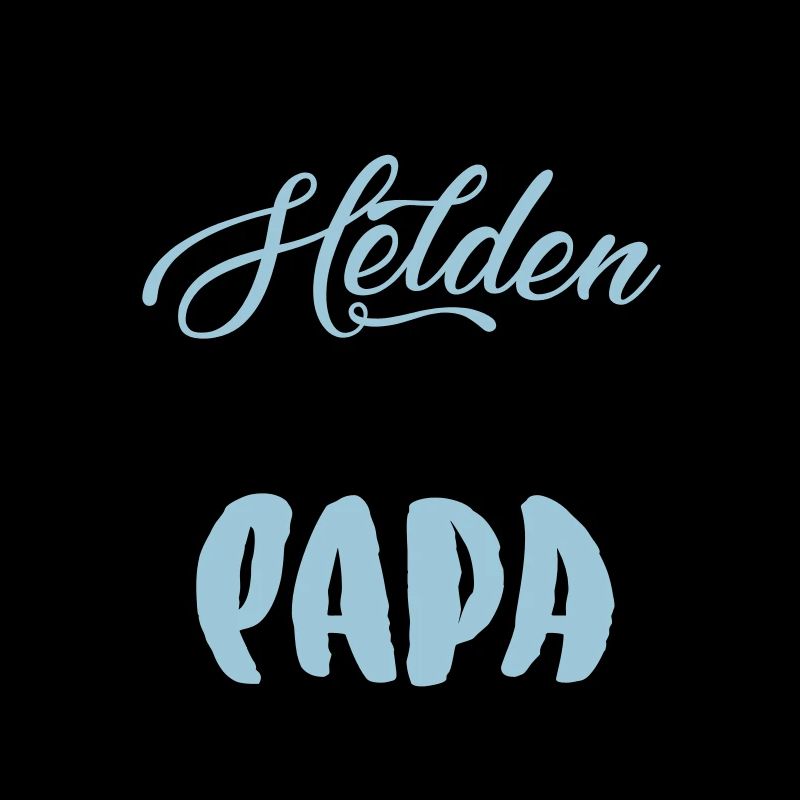 Papa Held