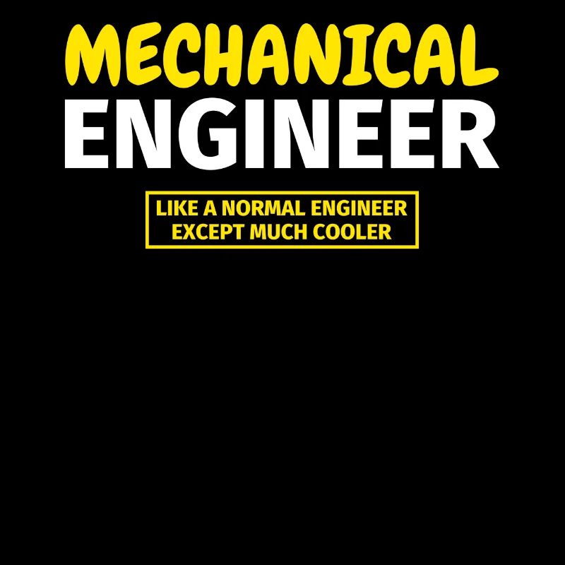 Mechanical Engineer Mechanical Engineer Gift